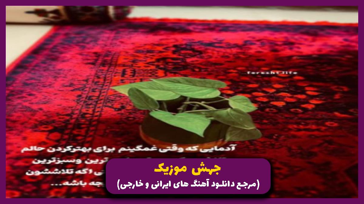 عکس آهنگ دفعه اولی که تورو دیدمت این دل زد یه دفعه از حمید حسام